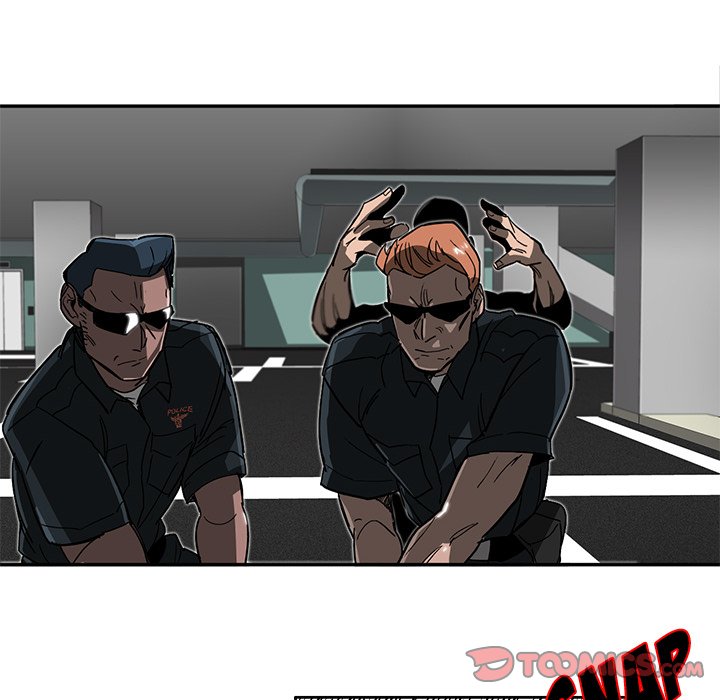 Read Stardust chapter 7 image 119 on Lezhin