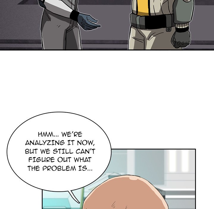 Read Stardust chapter 7 image 12 on Lezhin