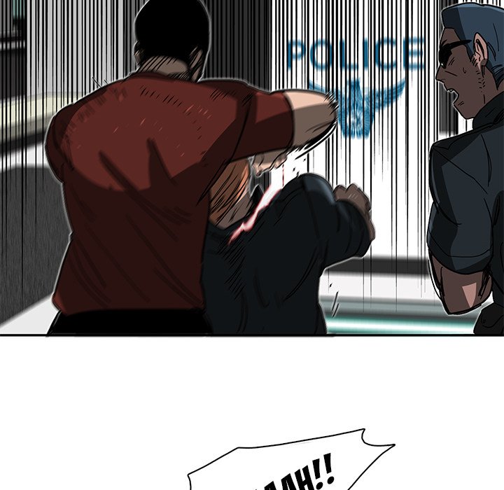 Read Stardust chapter 7 image 121 on Lezhin