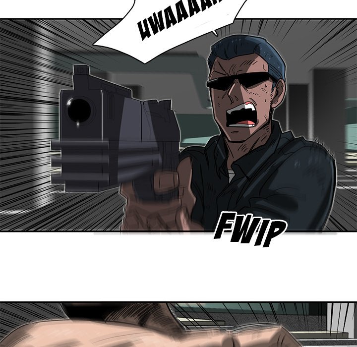 Read Stardust chapter 7 image 122 on Lezhin