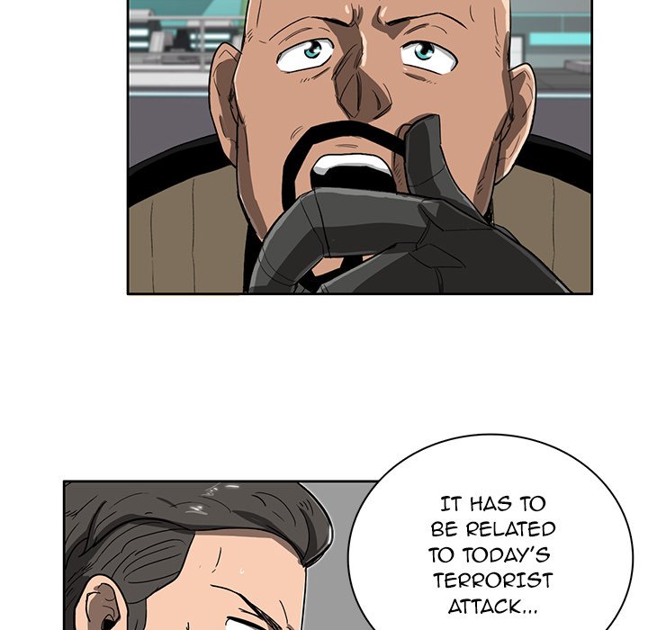 Read Stardust chapter 7 image 13 on Lezhin