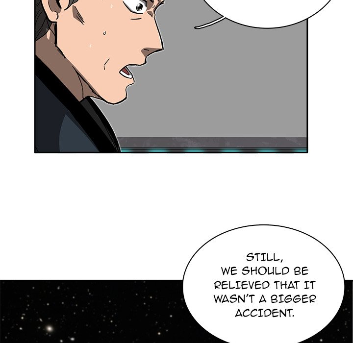 Read Stardust chapter 7 image 14 on Lezhin