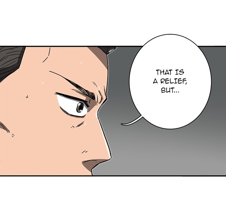 Read Stardust chapter 7 image 16 on Lezhin