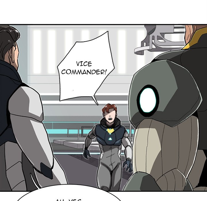 Read Stardust chapter 7 image 17 on Lezhin