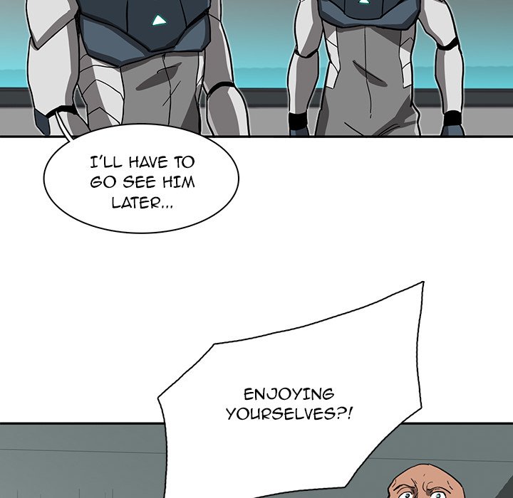 Read Stardust chapter 7 image 19 on Lezhin