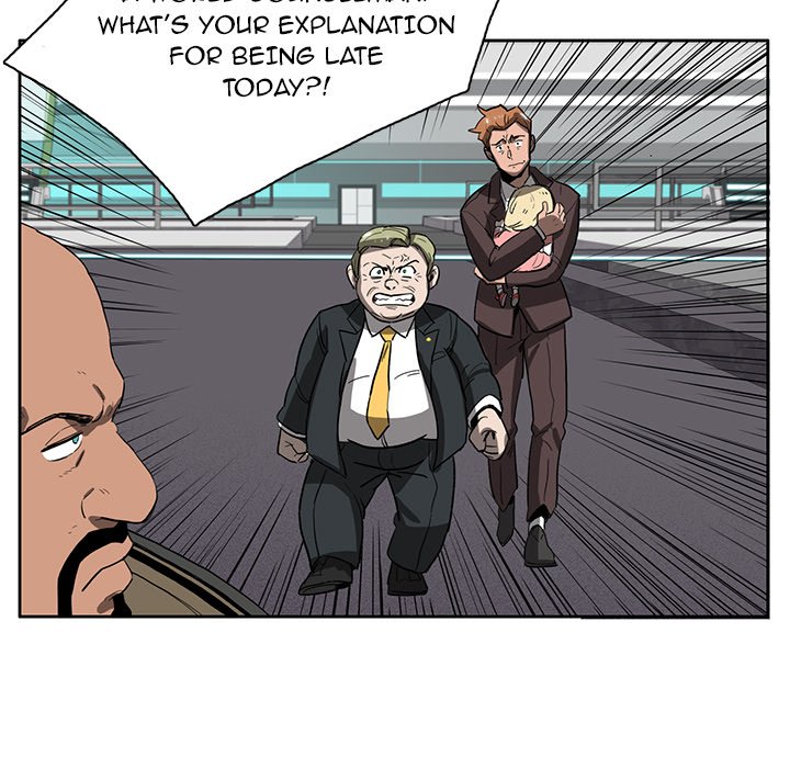 Read Stardust chapter 7 image 21 on Lezhin