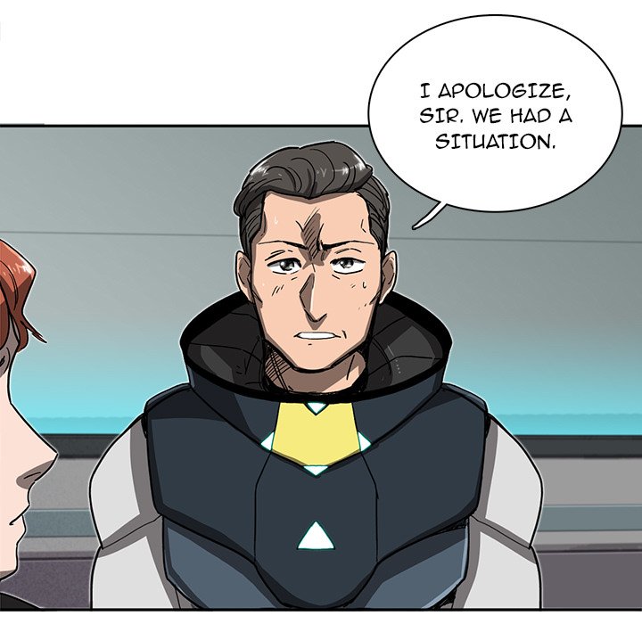 Read Stardust chapter 7 image 22 on Lezhin