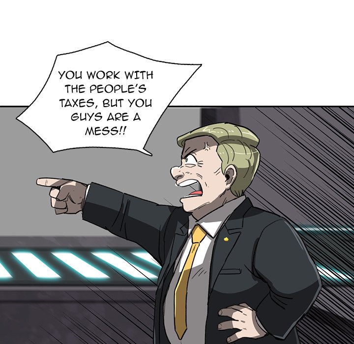 Read Stardust chapter 7 image 24 on Lezhin