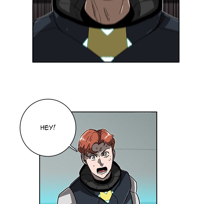 Read Stardust chapter 7 image 26 on Lezhin