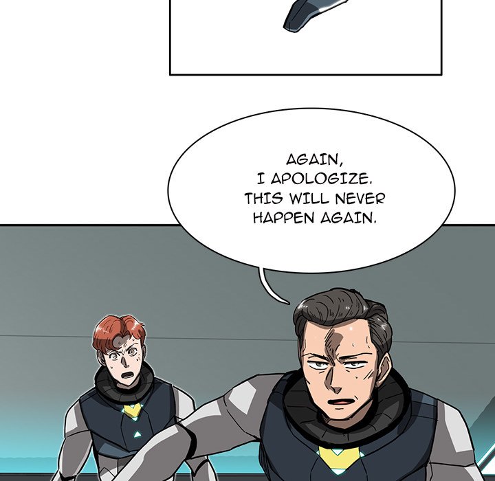 Read Stardust chapter 7 image 28 on Lezhin