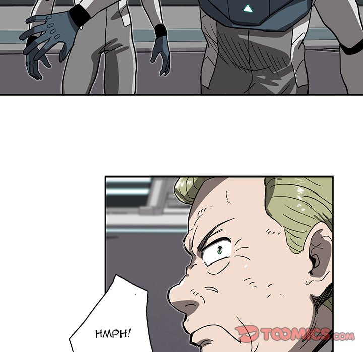 Read Stardust chapter 7 image 29 on Lezhin
