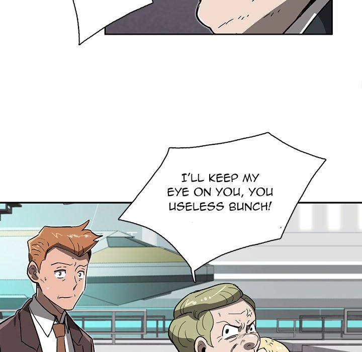 Read Stardust chapter 7 image 30 on Lezhin