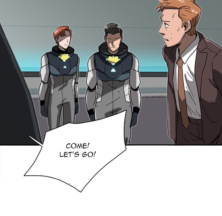 Read Stardust chapter 7 image 32 on Lezhin