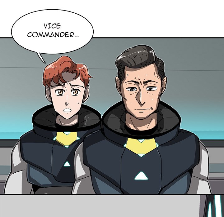 Read Stardust chapter 7 image 33 on Lezhin