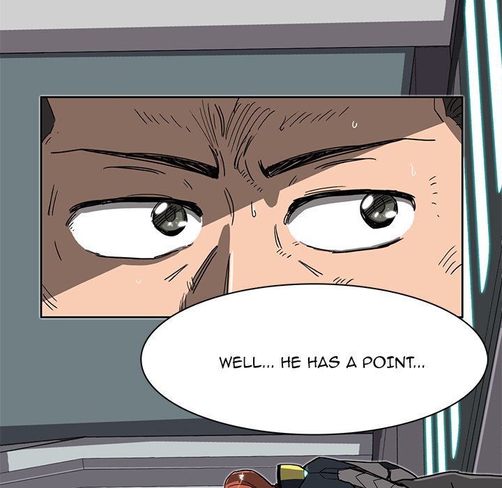Read Stardust chapter 7 image 34 on Lezhin