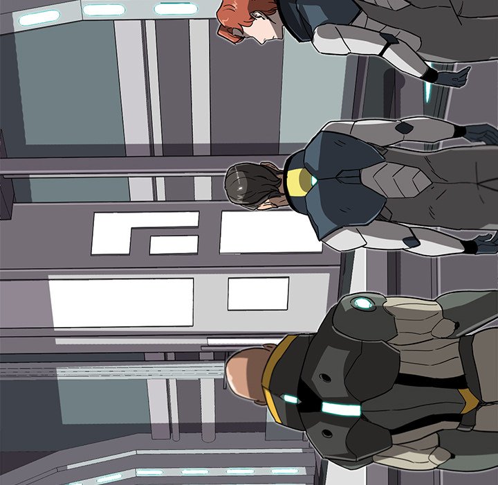 Read Stardust chapter 7 image 35 on Lezhin
