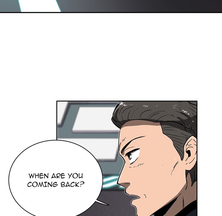 Read Stardust chapter 7 image 4 on Lezhin