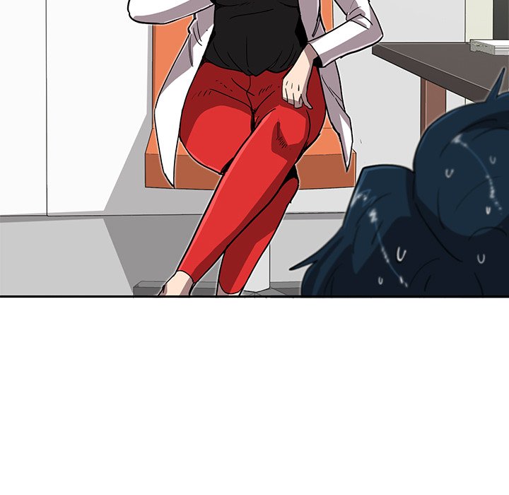 Read Stardust chapter 7 image 45 on Lezhin