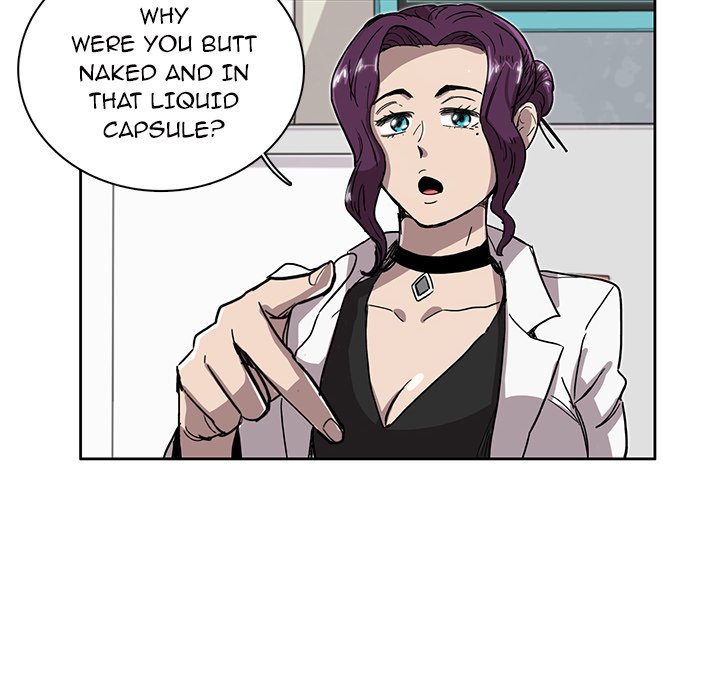 Read Stardust chapter 7 image 48 on Lezhin