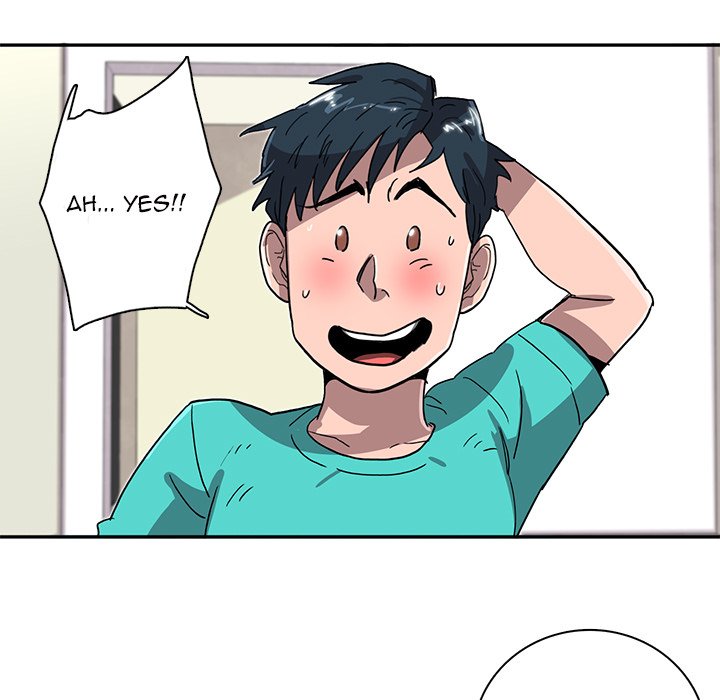 Read Stardust chapter 7 image 49 on Lezhin