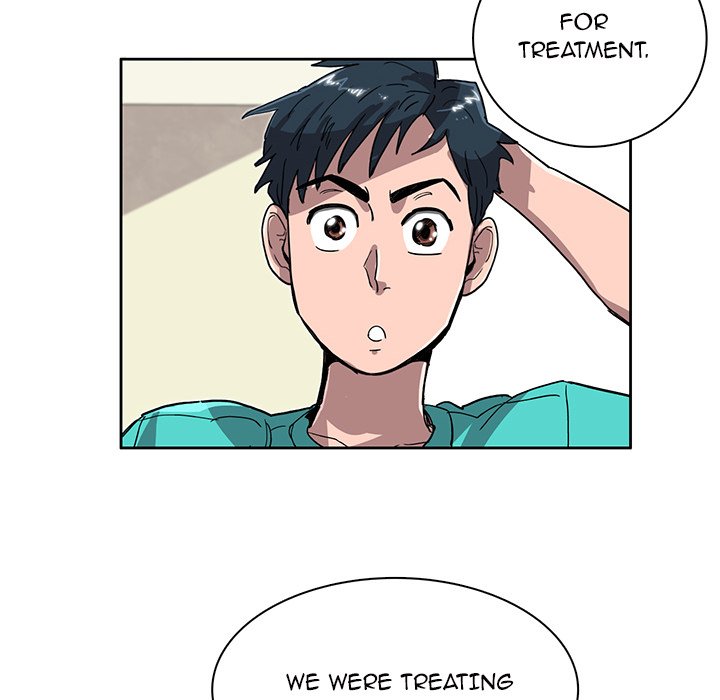 Read Stardust chapter 7 image 50 on Lezhin