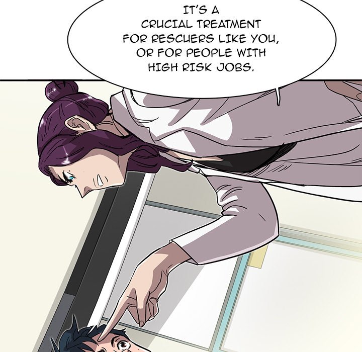 Read Stardust chapter 7 image 52 on Lezhin
