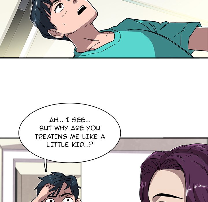 Read Stardust chapter 7 image 53 on Lezhin