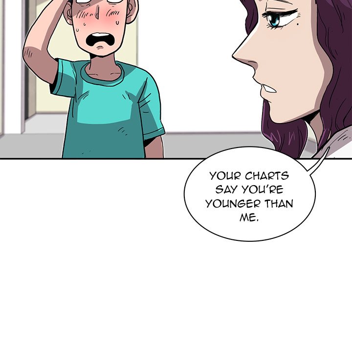 Read Stardust chapter 7 image 54 on Lezhin