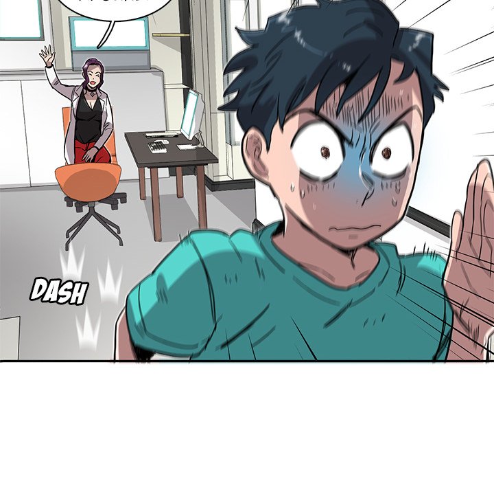 Read Stardust chapter 7 image 58 on Lezhin