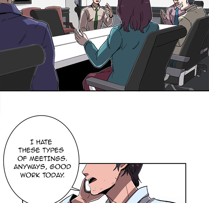 Read Stardust chapter 7 image 6 on Lezhin