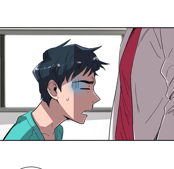 Read Stardust chapter 7 image 62 on Lezhin