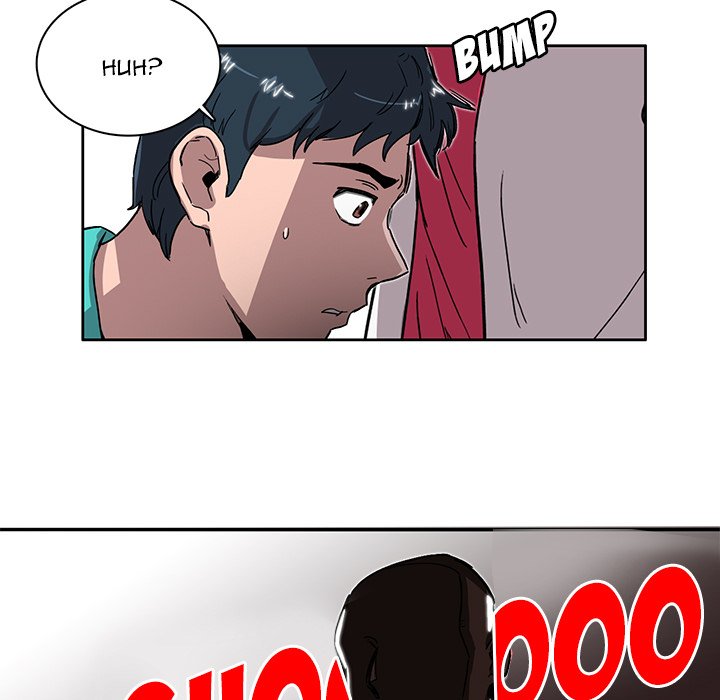 Read Stardust chapter 7 image 63 on Lezhin