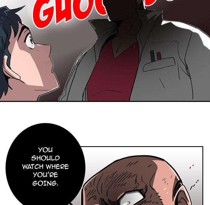 Read Stardust chapter 7 image 64 on Lezhin