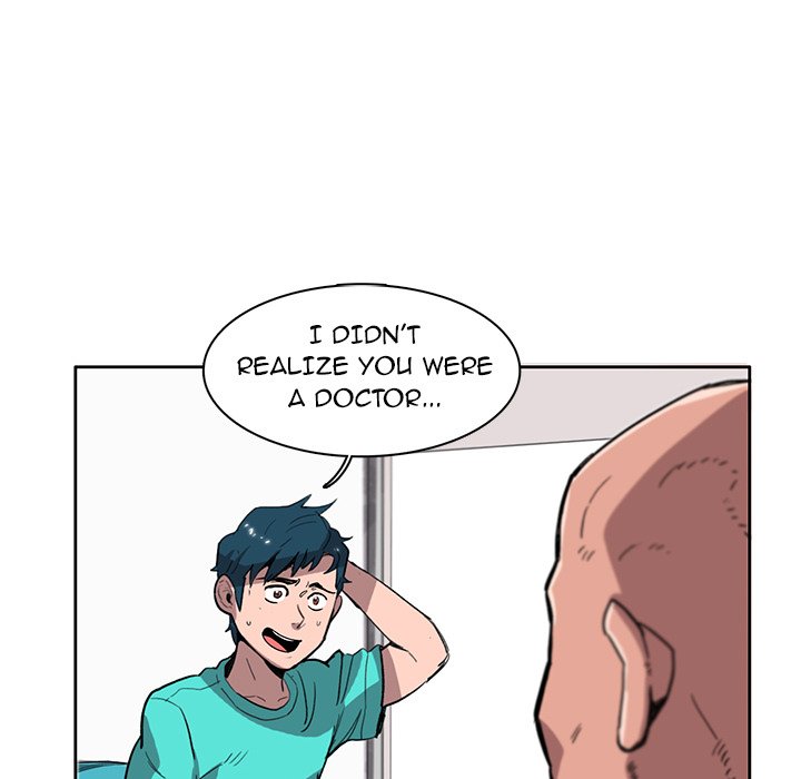 Read Stardust chapter 7 image 69 on Lezhin