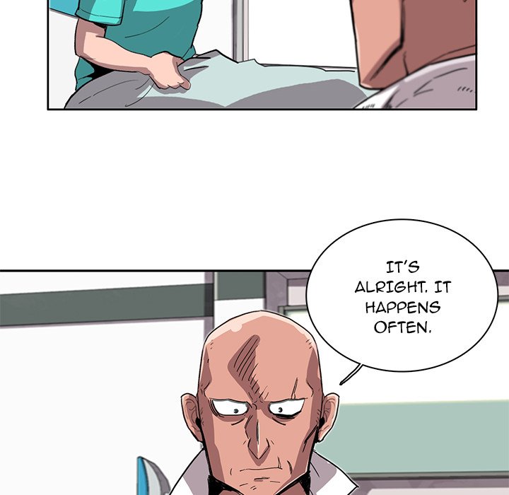 Read Stardust chapter 7 image 70 on Lezhin