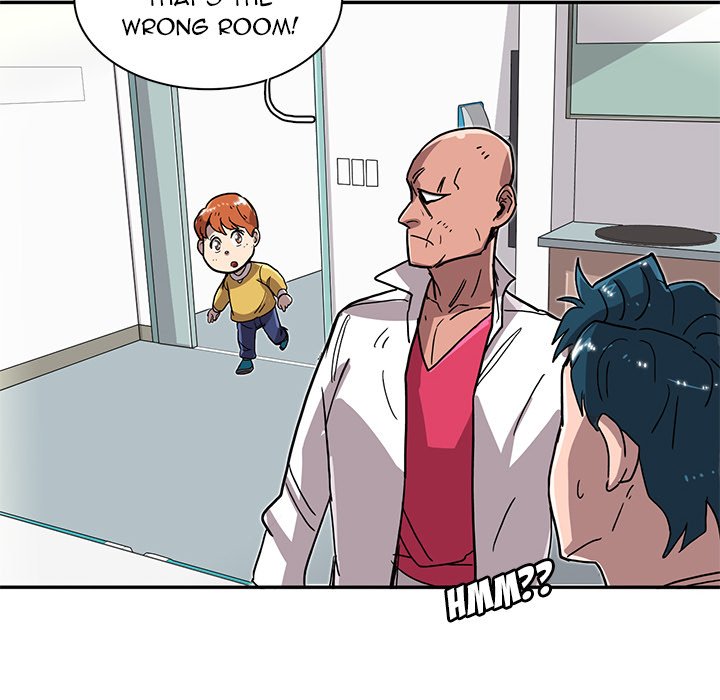 Read Stardust chapter 7 image 73 on Lezhin