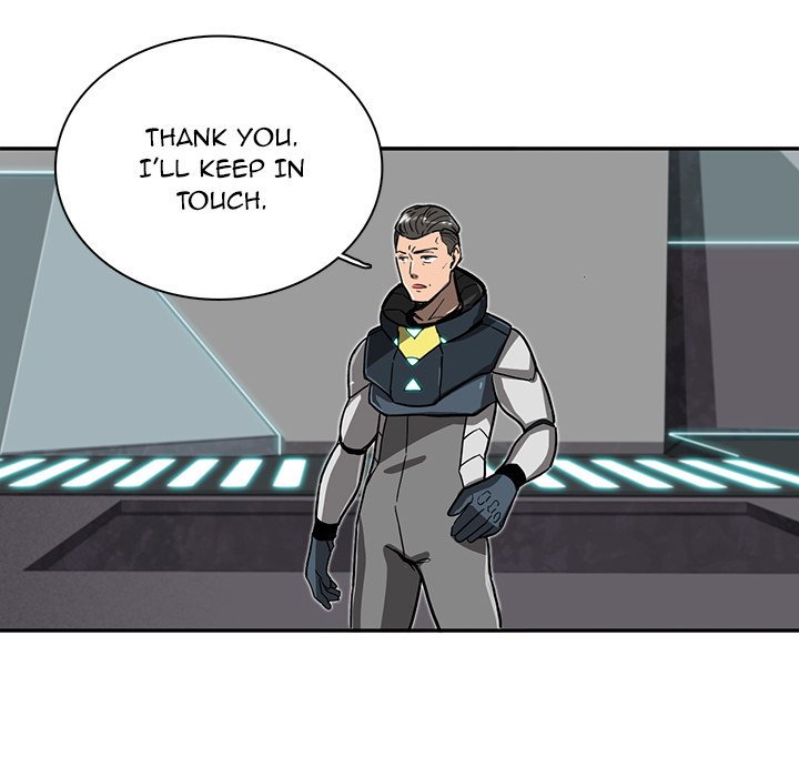 Read Stardust chapter 7 image 8 on Lezhin