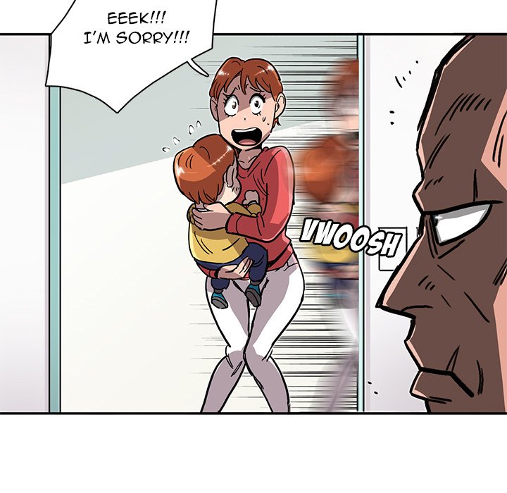 Read Stardust chapter 7 image 80 on Lezhin