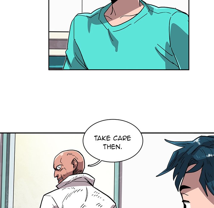 Read Stardust chapter 7 image 84 on Lezhin