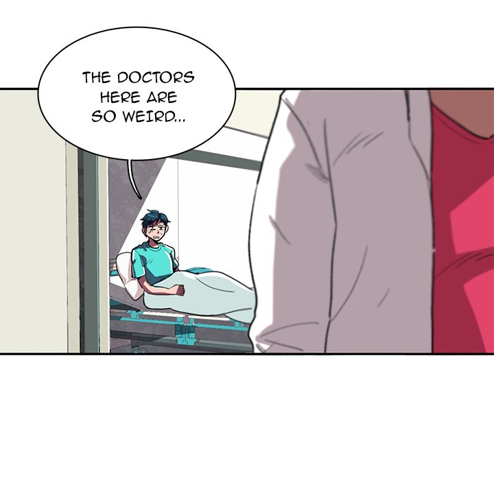 Read Stardust chapter 7 image 86 on Lezhin