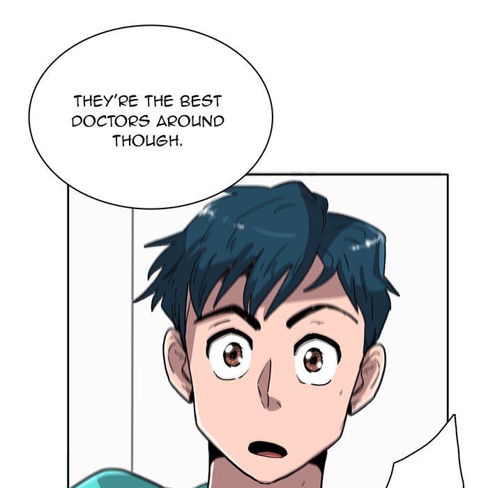 Read Stardust chapter 7 image 87 on Lezhin
