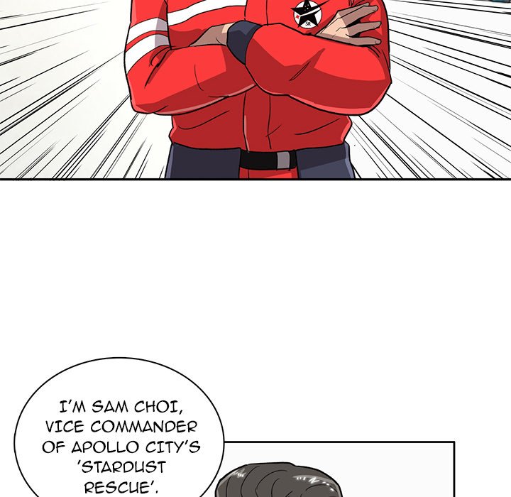Read Stardust chapter 7 image 89 on Lezhin
