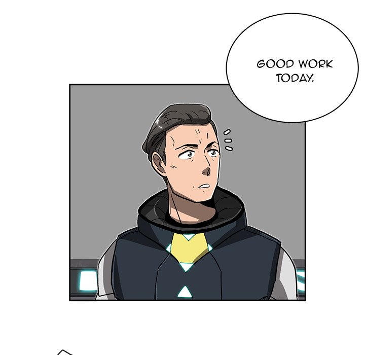 Read Stardust chapter 7 image 9 on Lezhin