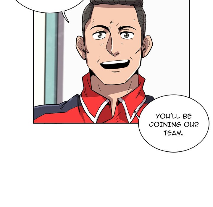 Read Stardust chapter 7 image 90 on Lezhin