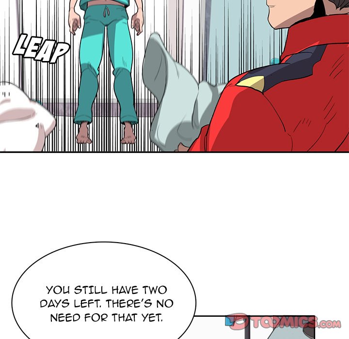 Read Stardust chapter 7 image 92 on Lezhin