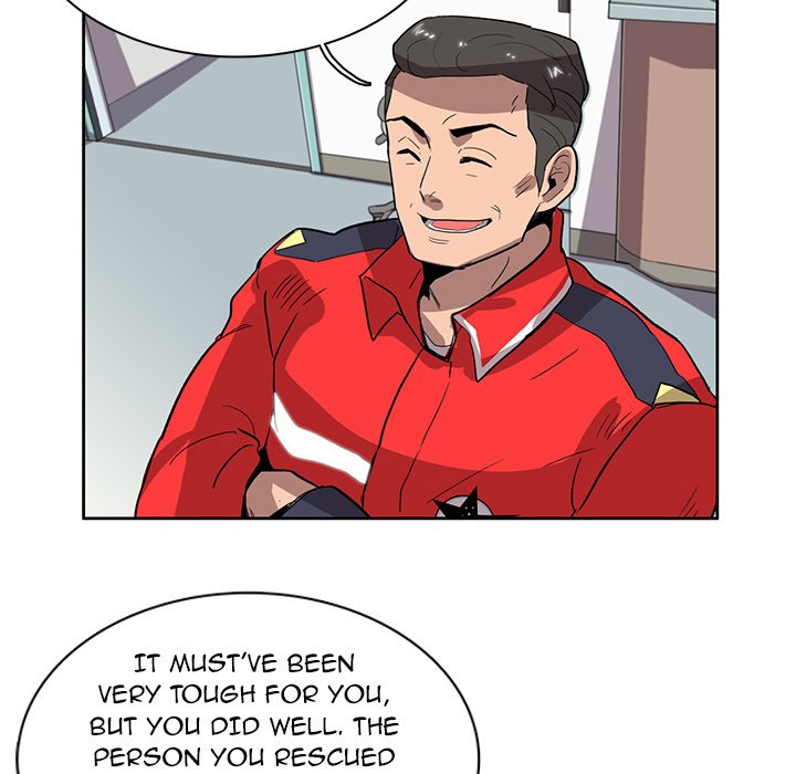 Read Stardust chapter 7 image 93 on Lezhin