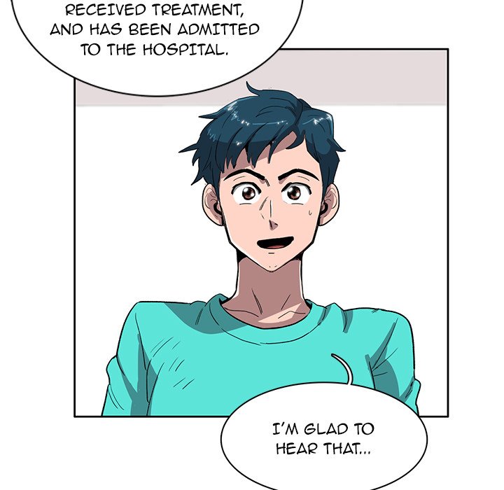 Read Stardust chapter 7 image 94 on Lezhin