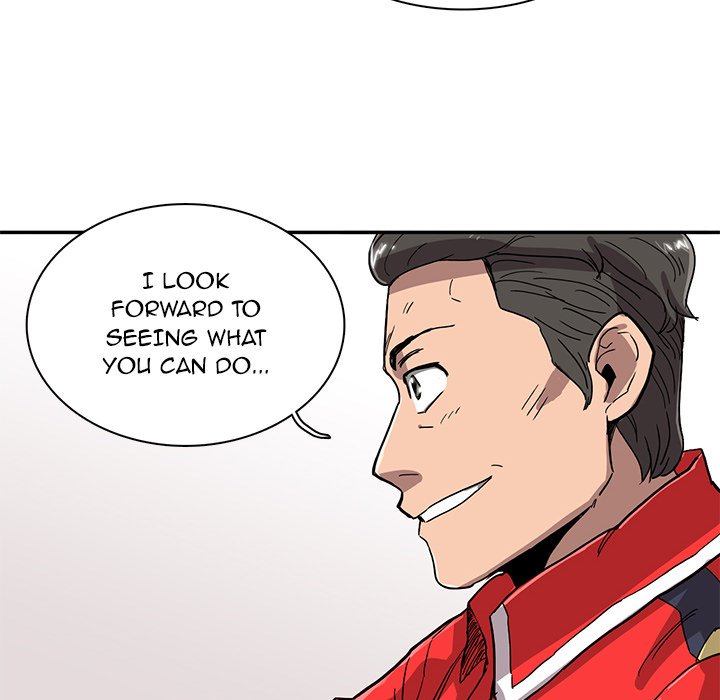 Read Stardust chapter 7 image 95 on Lezhin