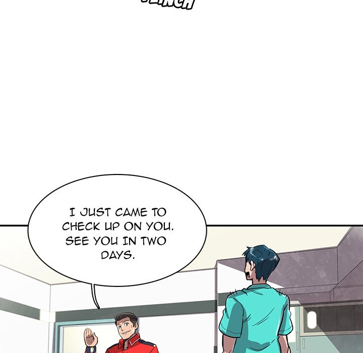 Read Stardust chapter 7 image 97 on Lezhin