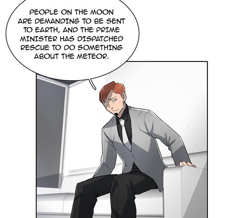 Read Stardust chapter 70 image 10 on Lezhin